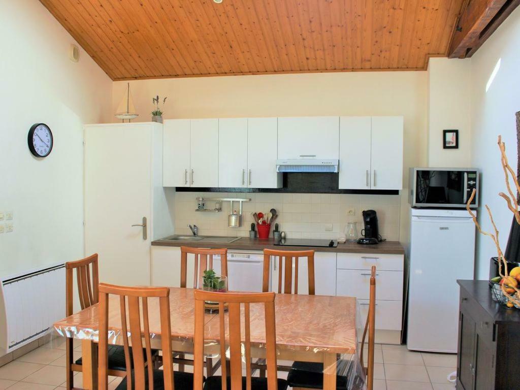 Villa Privee A 300M De La Plage Сен-Жиль-Круа-де-Ві Екстер'єр фото
