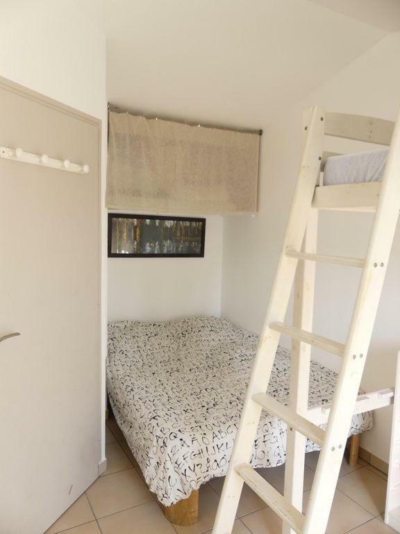 Villa Privee A 300M De La Plage Сен-Жиль-Круа-де-Ві Екстер'єр фото